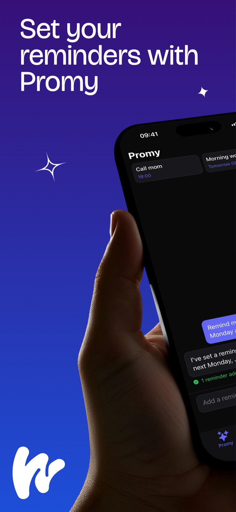 Promy 1