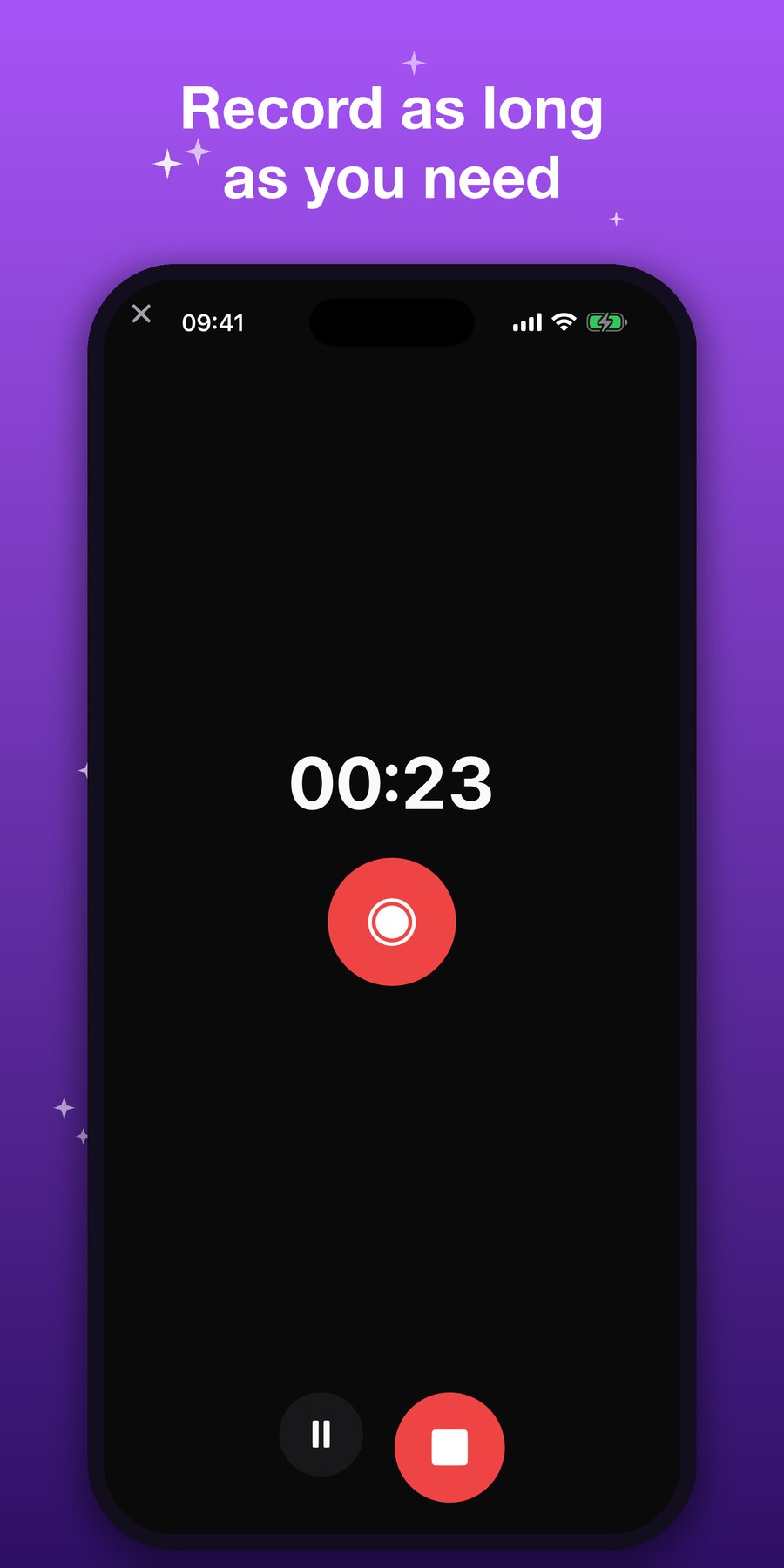 VoicePage 2