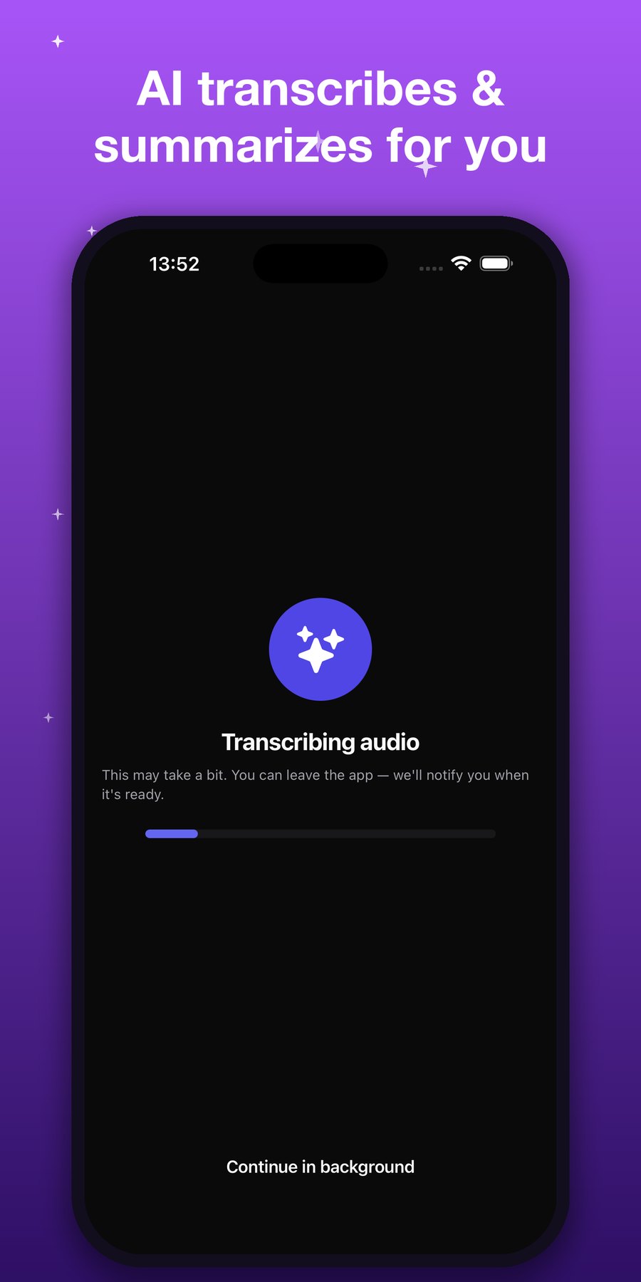 VoicePage 3