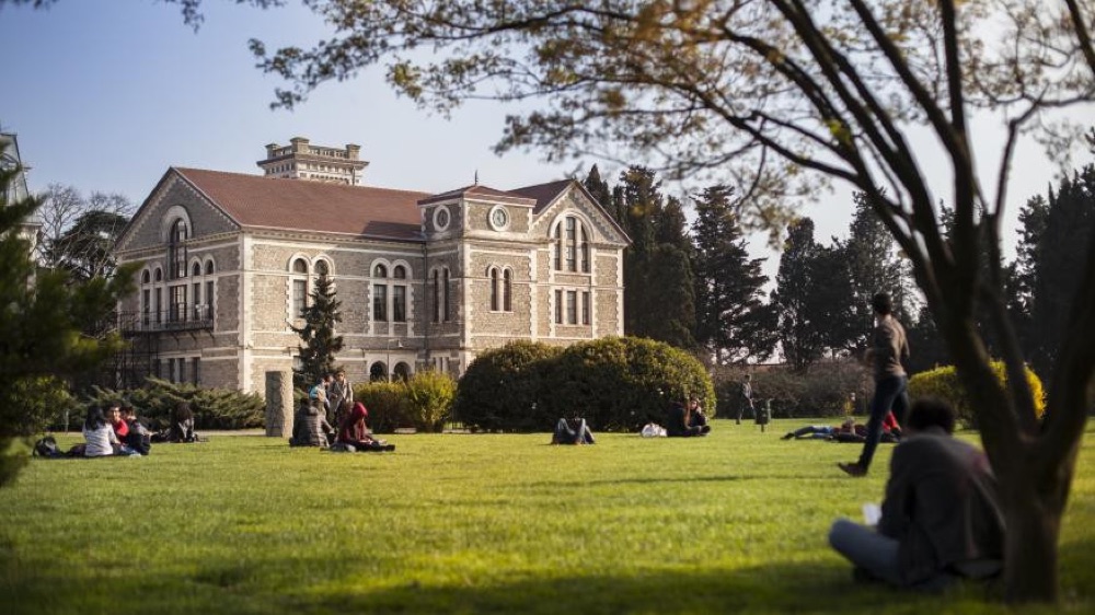 Boğaziçi Üniversitesi Güney Kampüs